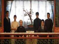 北京奥创龙跃体育设施工程有限公司